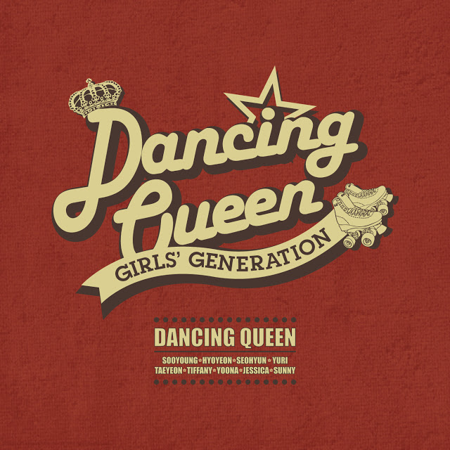 Download Musik Video SNSD - Dancing Queen 