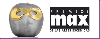 PREMIO MAX REVELACION