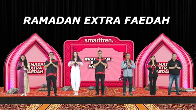 Ramadan Extra Faedah