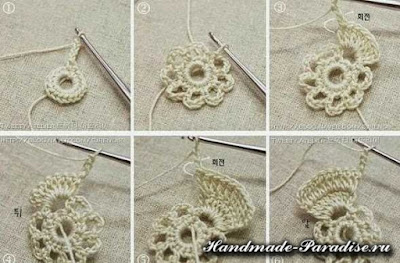 crochet patterns