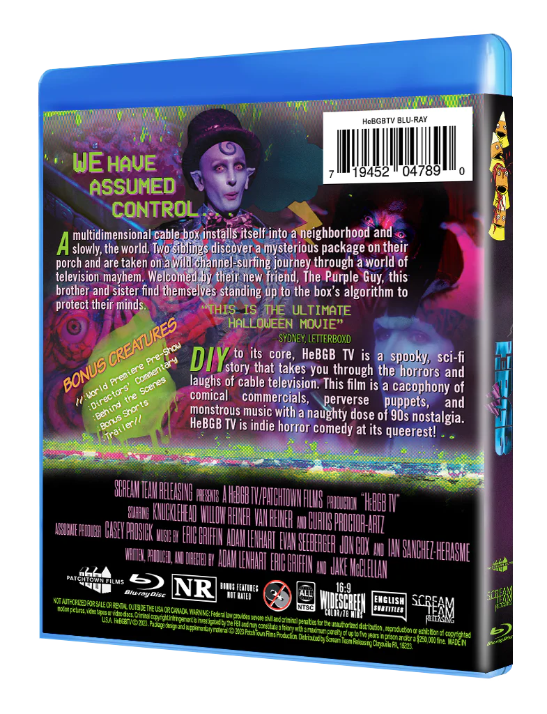 102 Versions: DVD, Blu-ray, VHS, VCD*