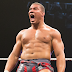 Jason Jordan foi removido de alguns eventos ao vivo do RAW