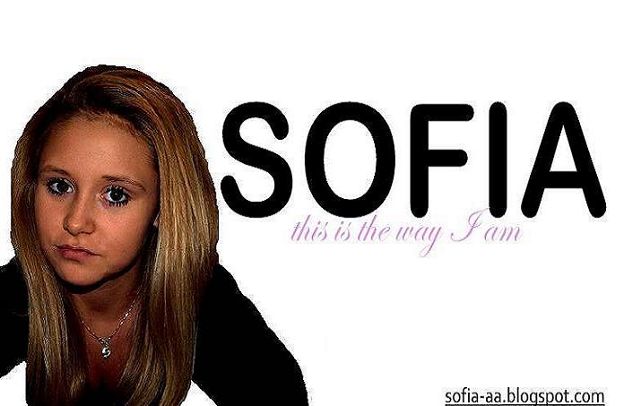 sofia