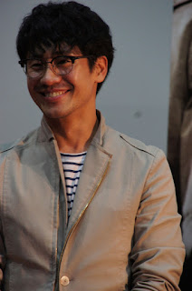 Profile Shin Ha Kyun