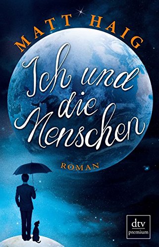 Ich und die Menschen Cover