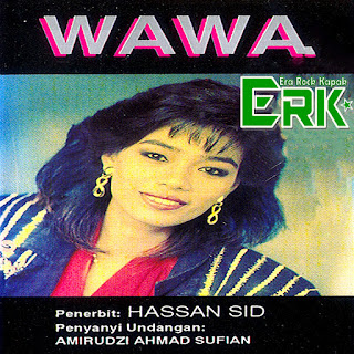 Wawa - Wawa (1992)