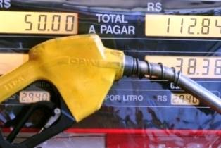 Preço do combustível muda em todo o País a partir de abril