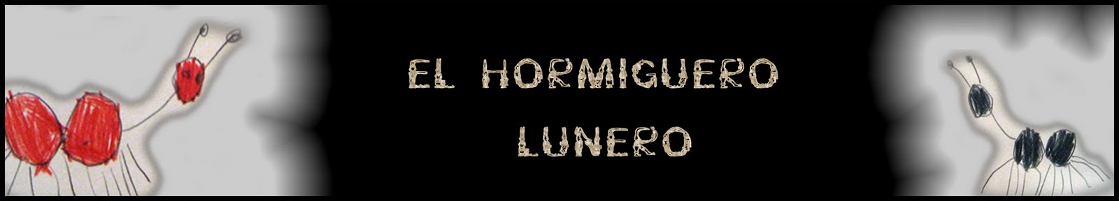 ENTRE HORMIGAS