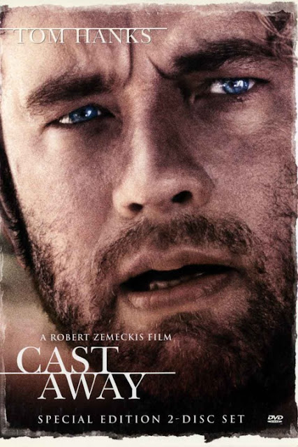 Cast Away คนหลุดโลก