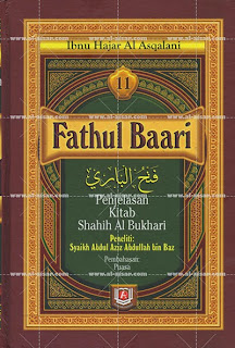 Shahih Bukhori : Shalat Tarawih