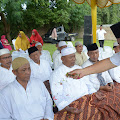 Wabup DS Halal Bihalal dan Pengajian Akbar se-Kecamatan Tanjung Morawa 