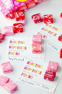 DIY Valentines for the Kids or Kids at Heart