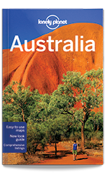 Australia - Canberra & NSW South Coast (PDF Chapter) Lonely Planet