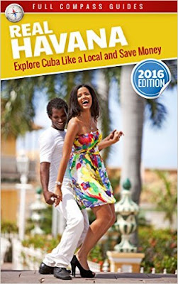 Couverture du guide Real Havana - bestcubaguide.com