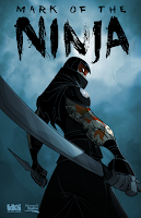 mark of the ninja