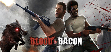Blood and Bacon PC Game Free Download