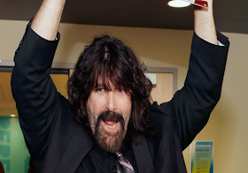 Mick Foley Hd Free Wallpapers