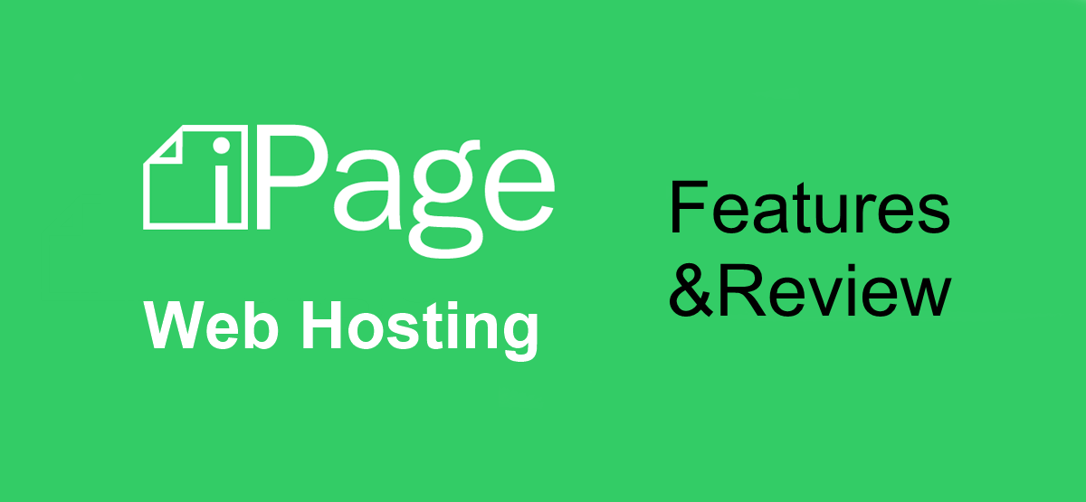 iPage Web Hosting Expert Review