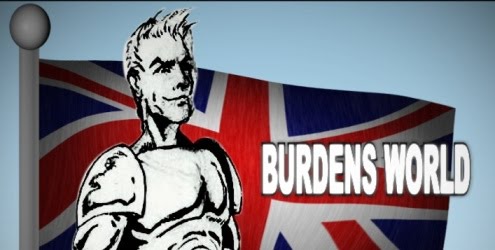 Burden's World