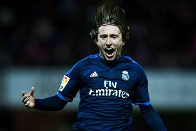 "Agen Taruhan Online - Modric Setuju Kontrak Baru Madrid"