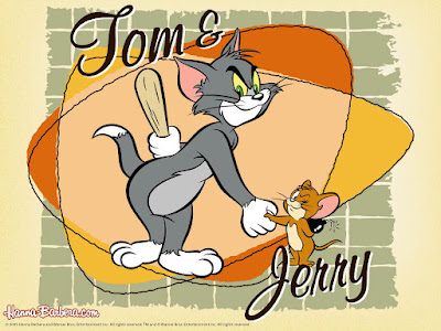 Tom And Jerry Cartoon  Wallpapers