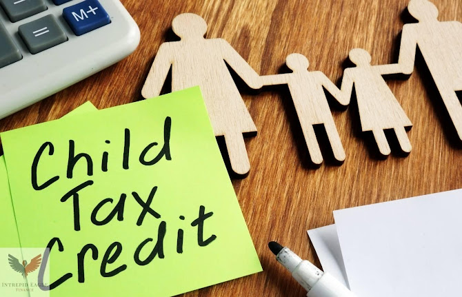 child tax credit payments