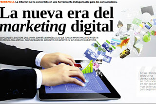 Mast | Agencia de Marketing Digital