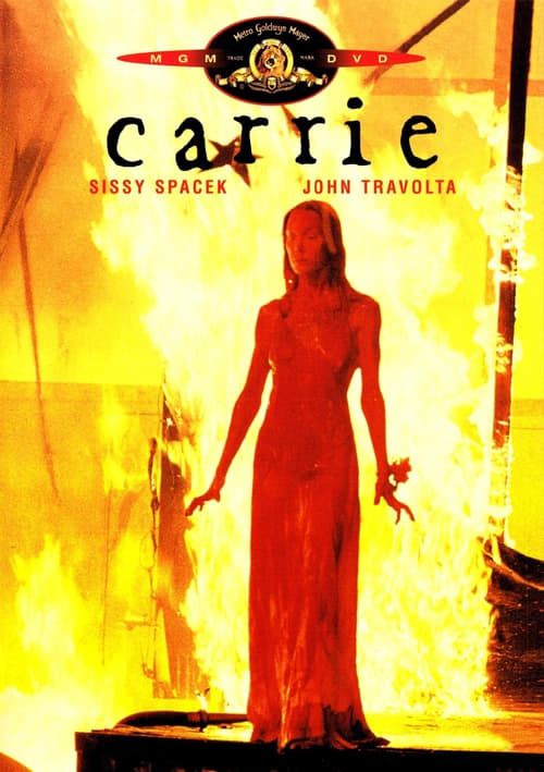 Carrie - Lo sguardo di Satana 1976 Download ITA
