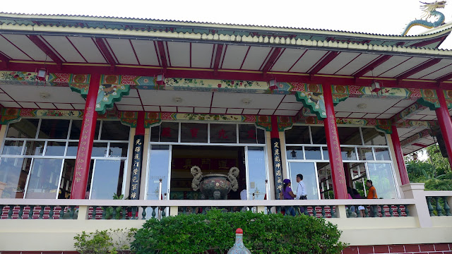 Taoist Temple, Cebu City