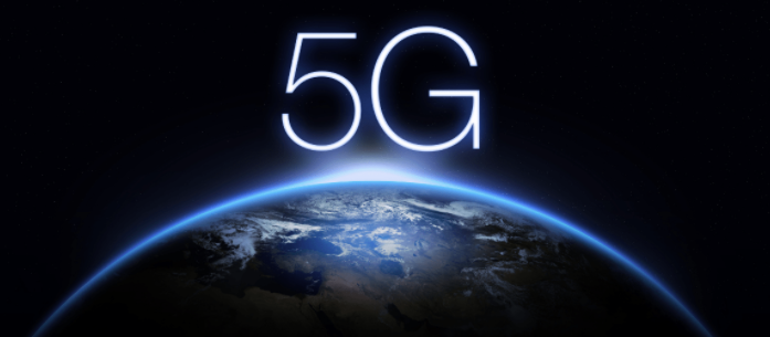 How to speed up the planet in the 5G age