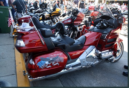 Sturgis 146