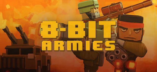 8 Bit Armies pc games free download 100 % free