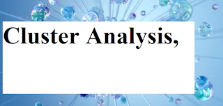 "Keyword" "cluster analysis spss" "cluster analysis in r" "cluster analysis example" "cluster analysis in statistics" "cluster analysis in data mining" "cluster analysis pdf"