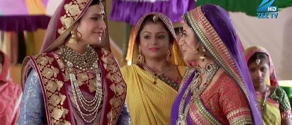 Sinopsis 'Jodha Akbar' Episode 267