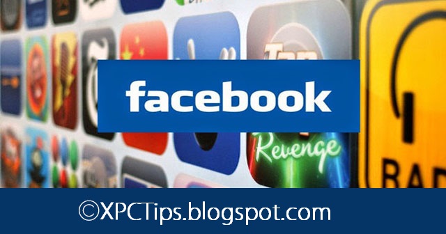 How to Disable Apps Platform on Facebook