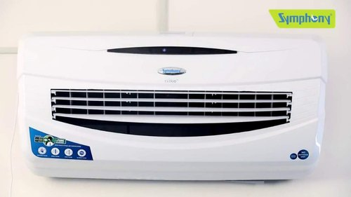 Symphony Cloud Personal Cooler