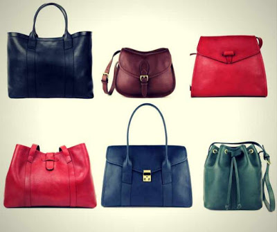 Bolsas da Marca Americana Frank Clegg