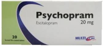 سعر دواء بسيكوبرام Psychopram لعلاج الأكتئاب