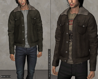 Trucker Jacket