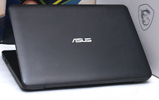 Jual Laptop ASUS X455YA AMD A8 ( 14-Inch ) Malang