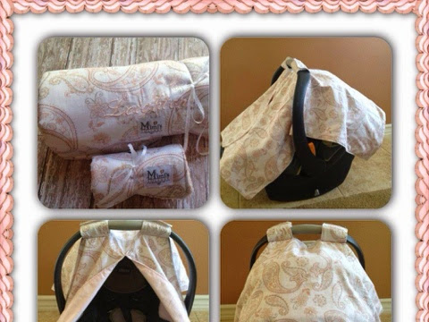 A little set for Leighton!