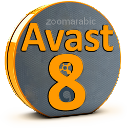 برنامج الحماية افست Download Avast Internet Security 8 