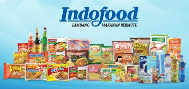 Info Rekrutmen Karyawan PT Indofood Sukses Makmur, Tbk. (INDOFOOD Group)