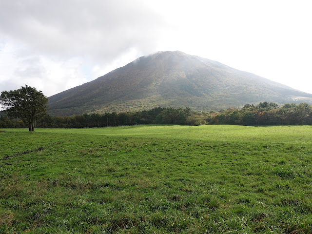 大山まきば