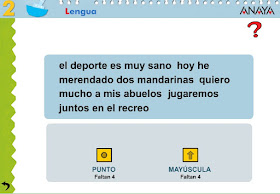 http://www.ceiploreto.es/sugerencias/A_1/Recursosdidacticos/SEGUNDO/datos/01_lengua/03_Recursos/01_t/actividades/ortografia/03.htm