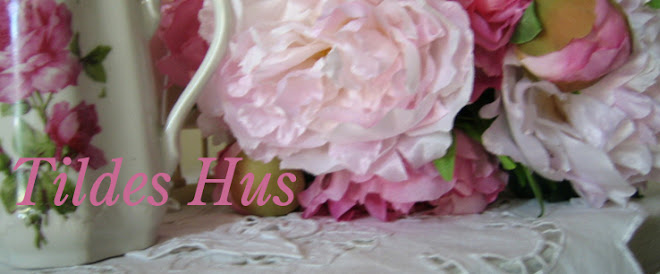 TILDES HUS