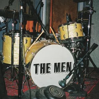 The Men - New York City Music Album Reviews