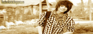 Emo Boy facebook Cover