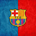 Barcelona FC Logo HD Wallpapers 2014-2015