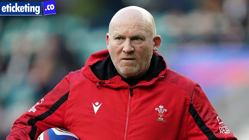 Wales assistant Neil Jenkins confident team will be in 'good nick' for World Cup